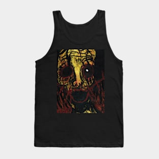 Demonic Possession Tank Top